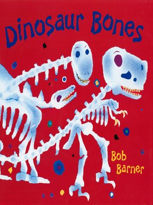 dinosaur bones